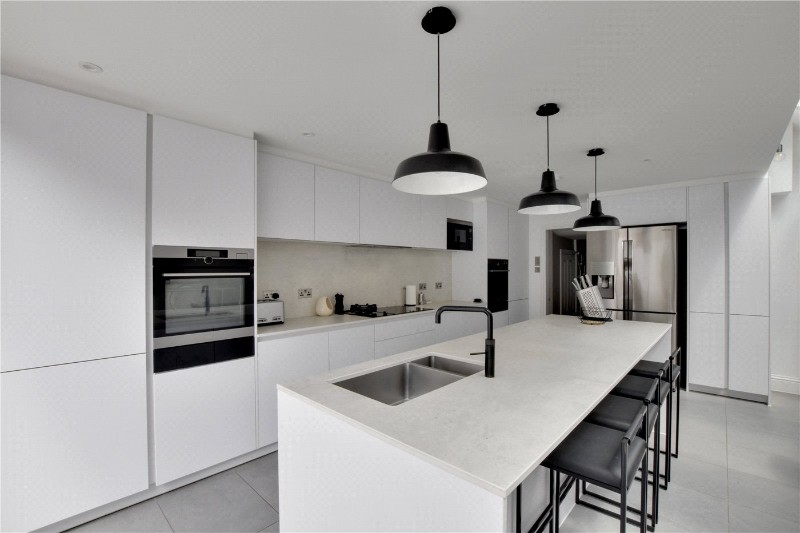 Ruthin Road, Blackheath, London, SE3