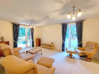 Lindsay Road, Branksome Park, Poole, BH13
