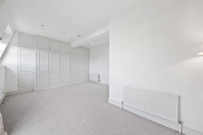 Ledbury Road, London, W11