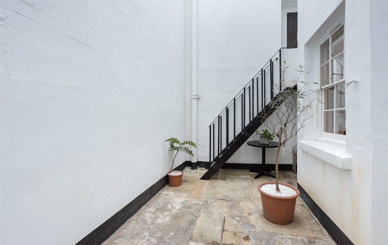 Eccleston Square, London, UK, SW1V