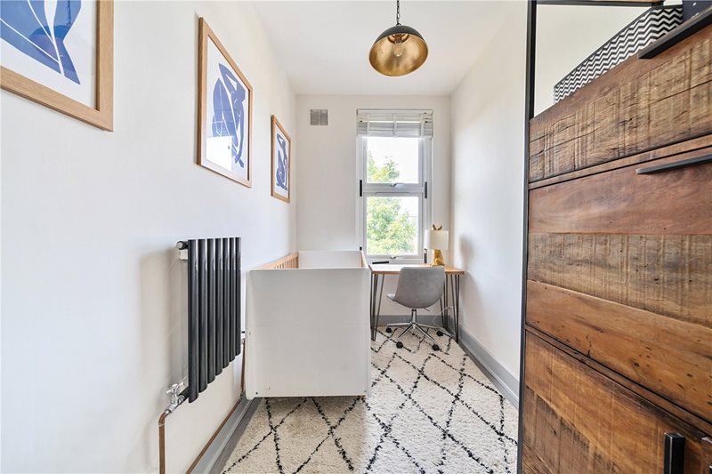 Codrington Hill, Honor Oak, London, SE23