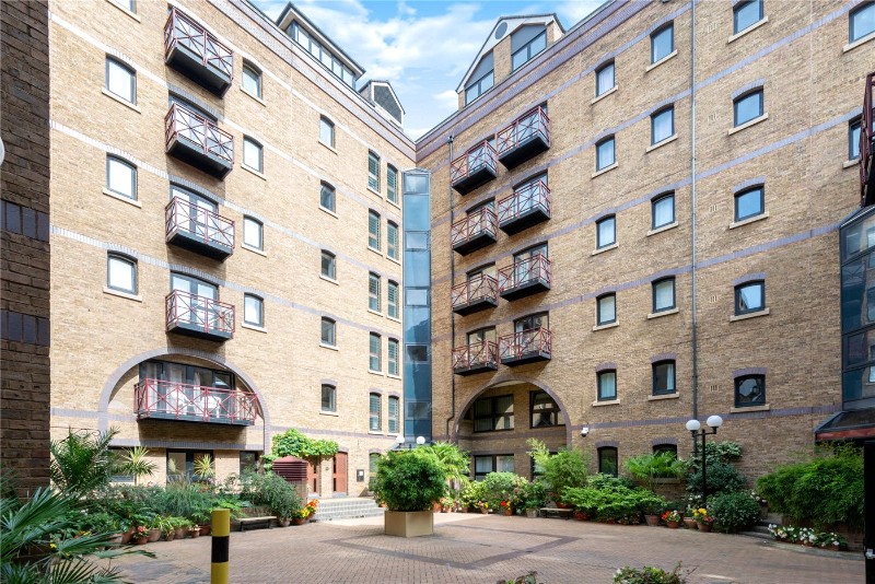 Scotts Sufferance Wharf, 5 Mill Street, London, SE1