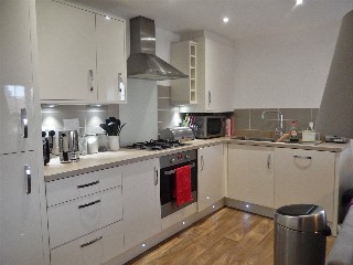 River View, Trent Lane, Newark, NG24