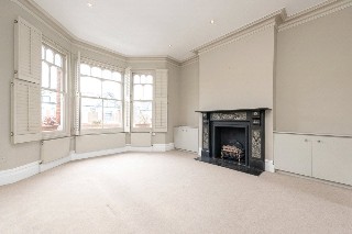 Chamberlayne Road, London, NW10
