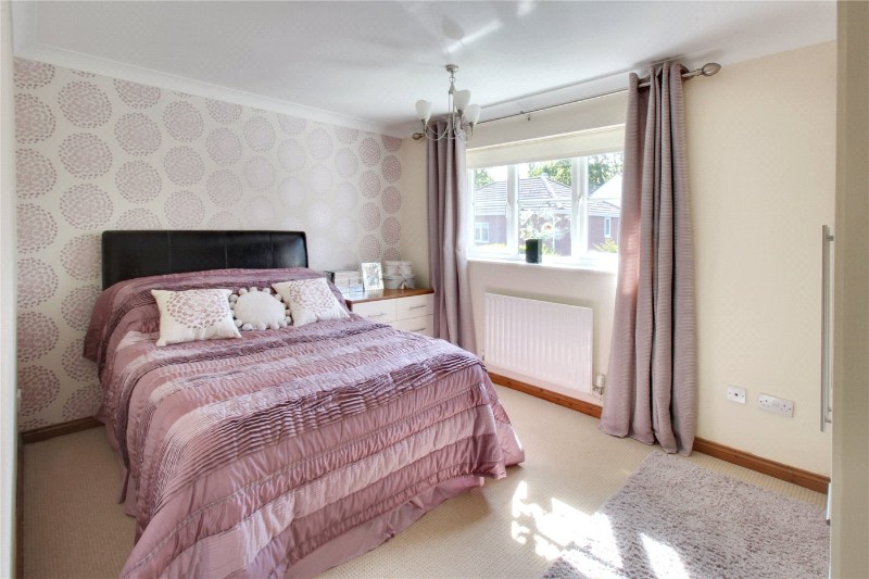 Priors Drive, Old Catton, Norwich, Norfolk, NR6