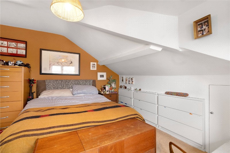 Peckham Rye, East Dulwich, London, SE22