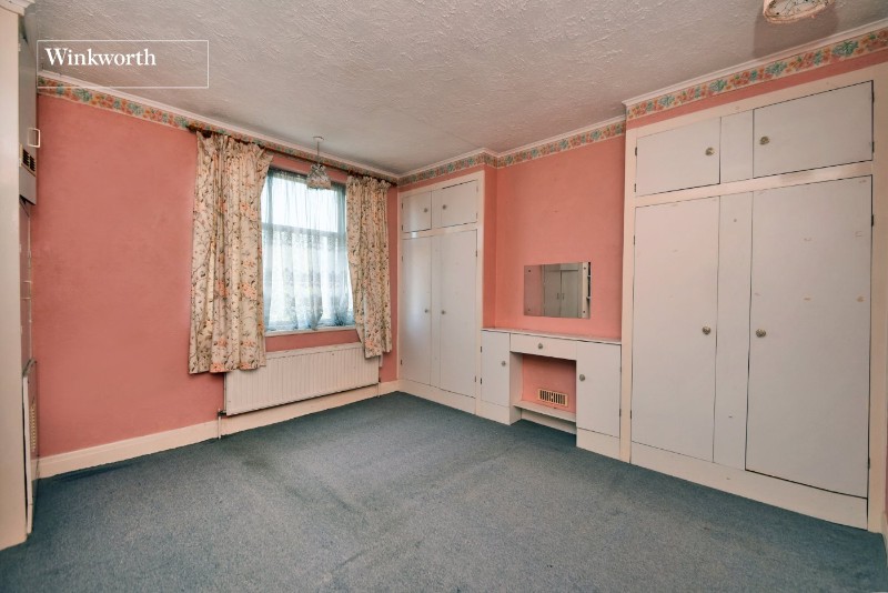 Morden Way, Sutton, SM3