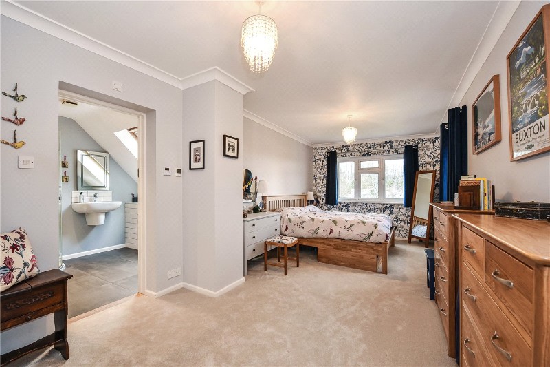 Greenhill Road, Winchester, Hampshire, SO22