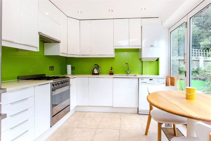Ashley Road, London, N19