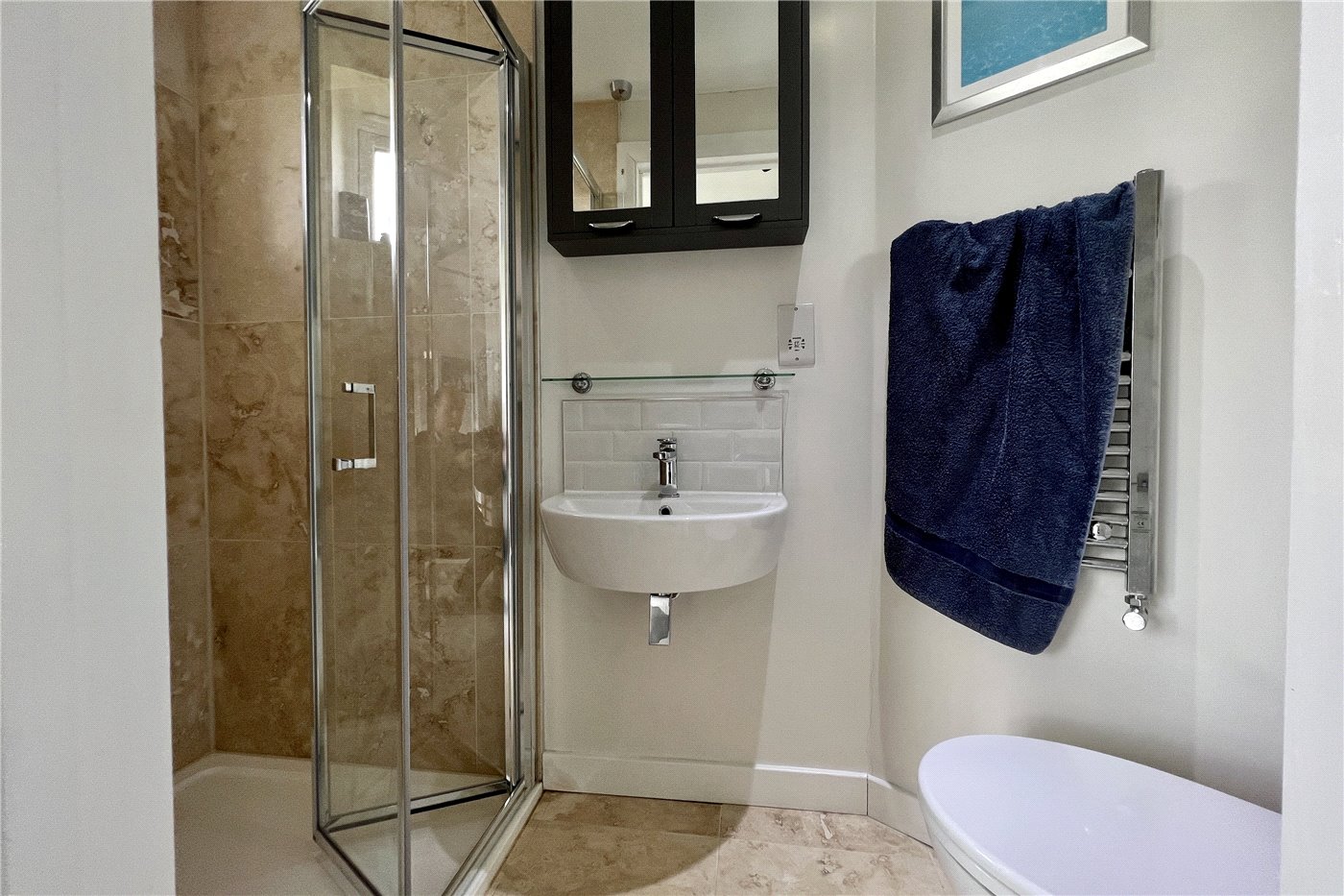 Annexe En-Suite