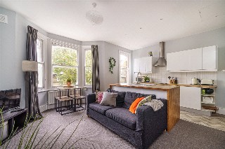 Bellwood Road, Nunhead, London, SE15