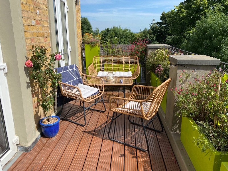 Anerley Road, London, SE20