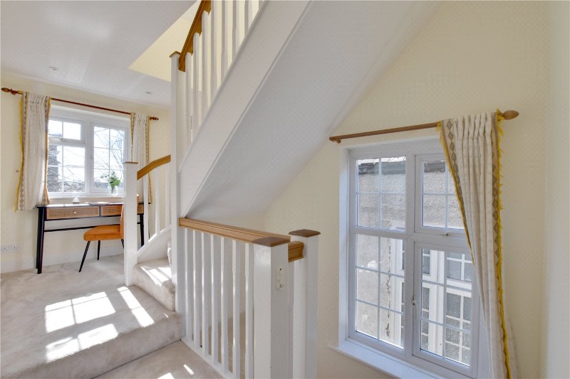 Morden Hill, Lewisham, London, SE13