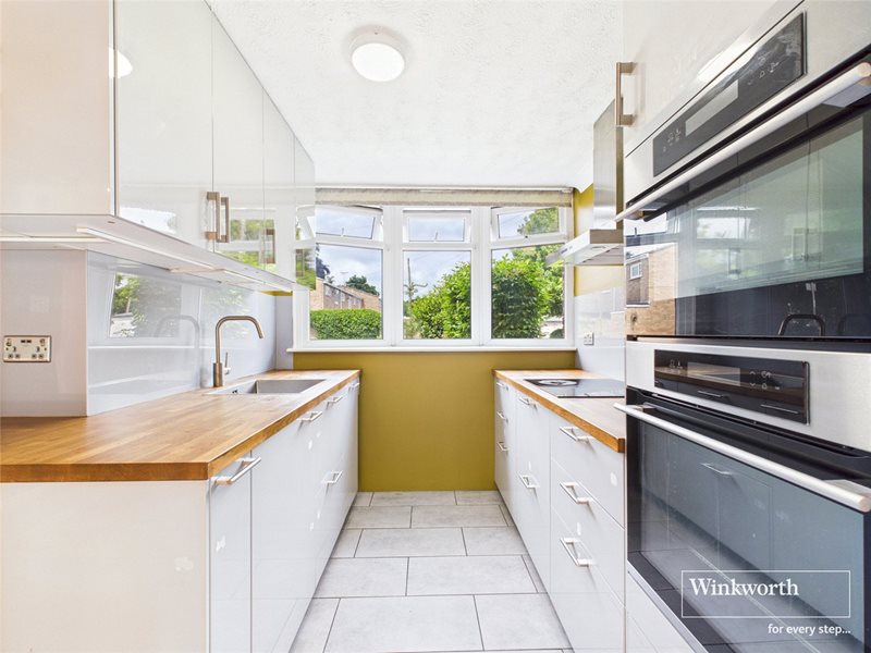 Bellingham Walk, Emmer Green, Reading, Berkshire, RG4