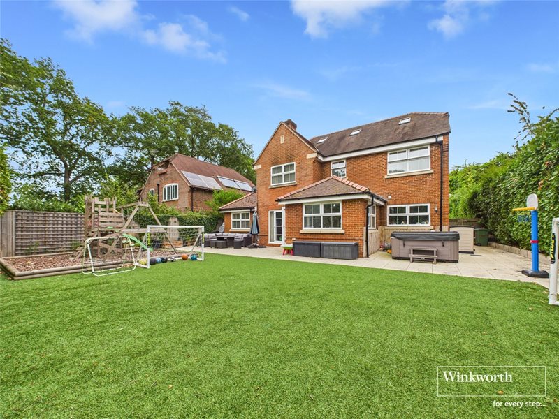 Birch Lane, Mortimer Common, Reading, Berkshire, RG7