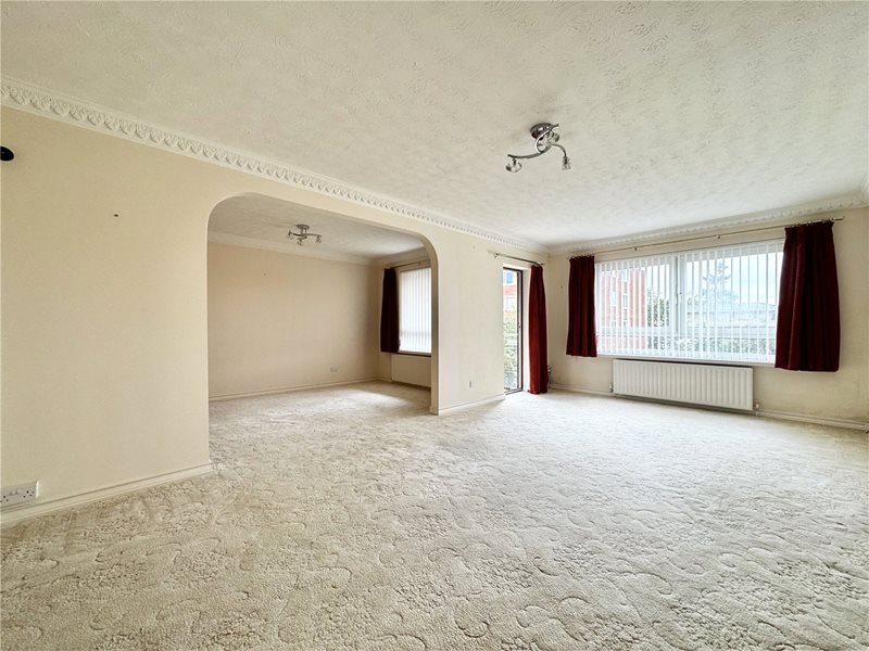 The Avenue, Poole, BH13