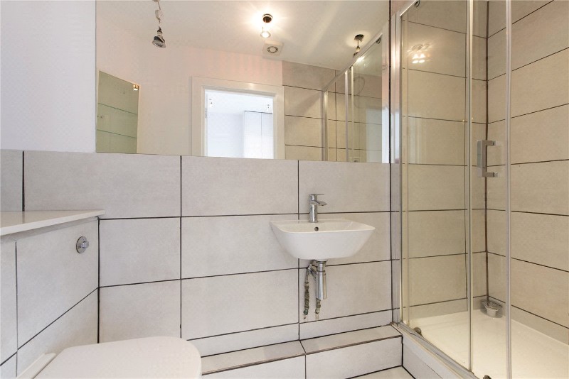 Haverstock Hill, NW3