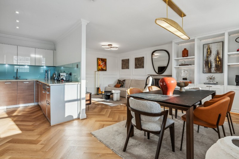 Inverness Terrace, Bayswater, W2