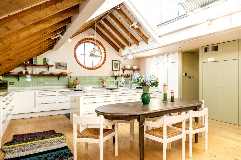 Hewer Street, London, W10