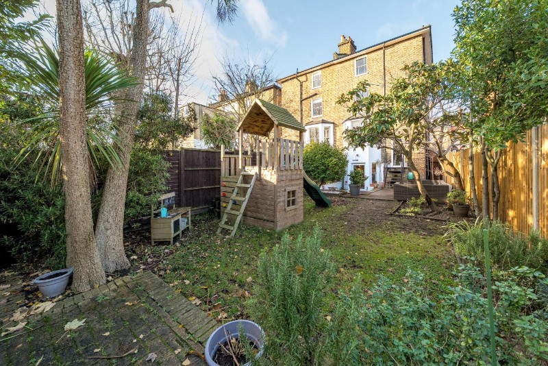 Devonshire Road, London, SE23