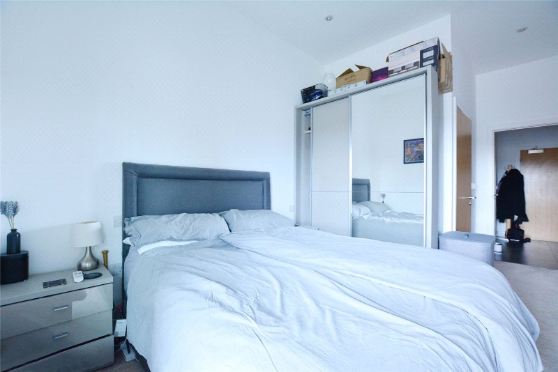 Powis Street, London, SE18