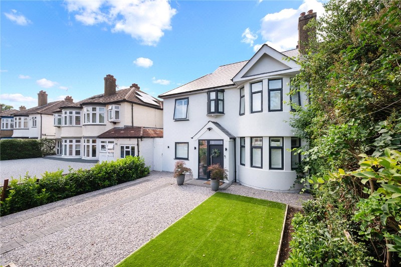 Farnaby Road, Shortlands, BR2