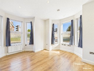 London Road, Reading, Berkshire, RG1