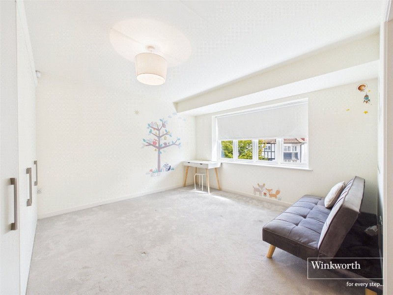 Foscote Road, London, NW4