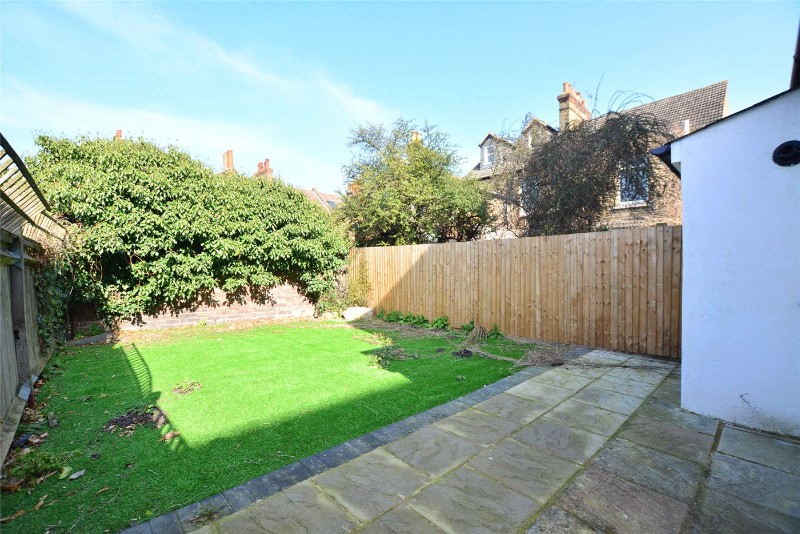 Dornberg Road, Blackheath, London, SE3