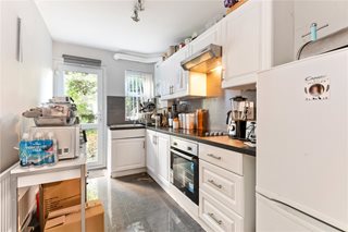 Westbourne Drive, London, SE23