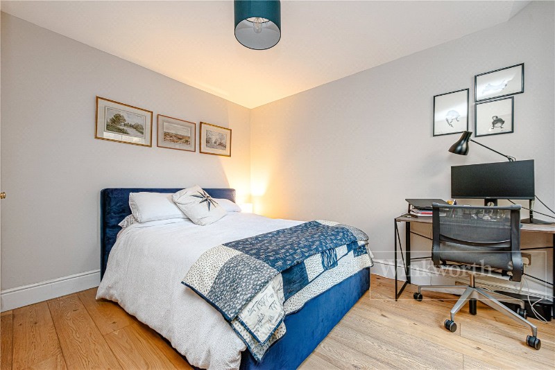 Holland Road, Kensal Rise, London, NW10
