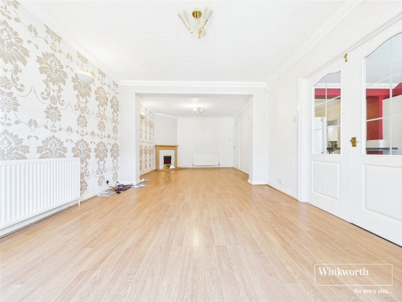 Coley Avenue, Reading, Berkshire, RG1