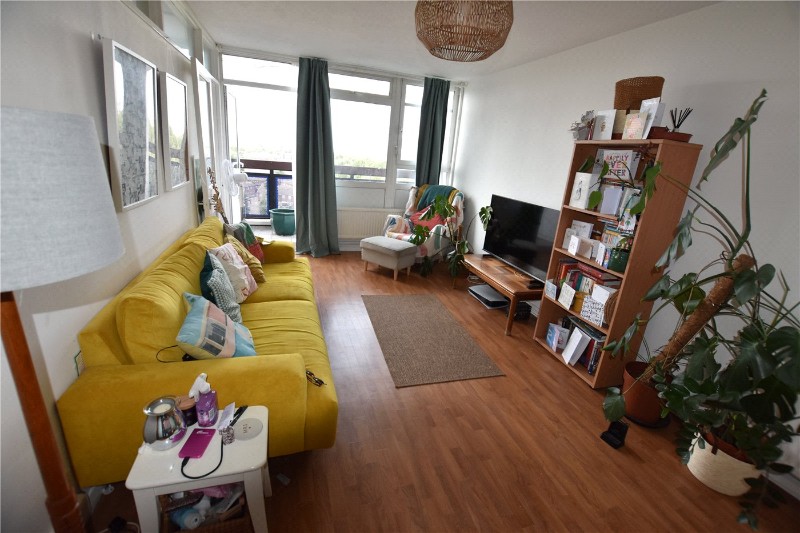 Addy House, Rotherhithe New Road, London, SE16