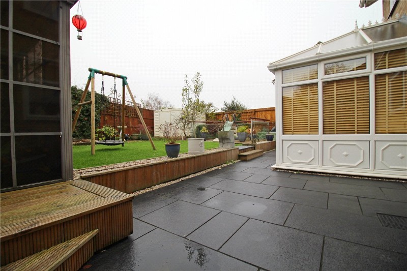 Prestland, Market Deeping, Peterborough, Lincolnshire, PE6