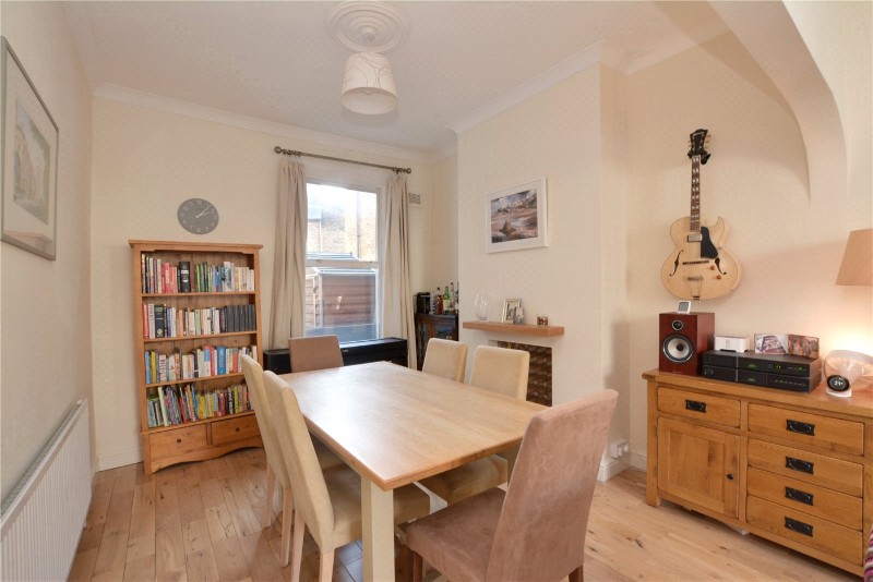 Elverson Road, Deptford, SE8