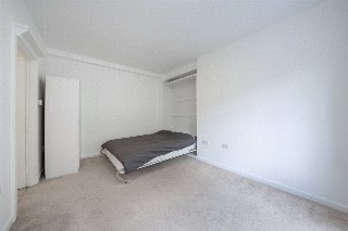 Langford Court, Abbey Road, St John's Wood, London, NW8