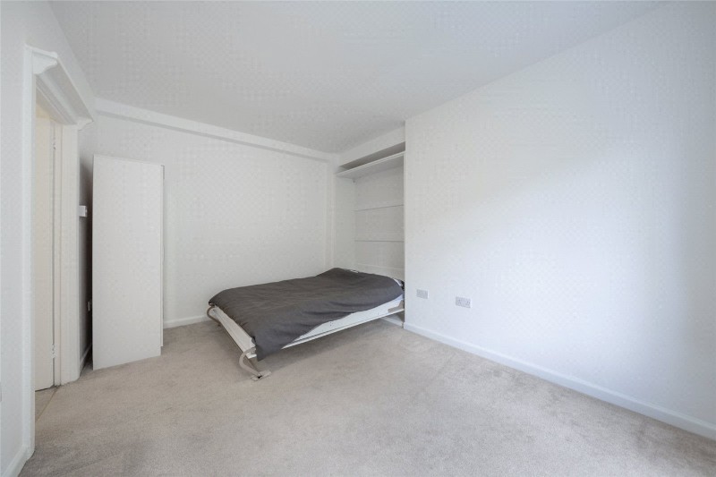 Langford Court, Abbey Road, St John's Wood, London, NW8