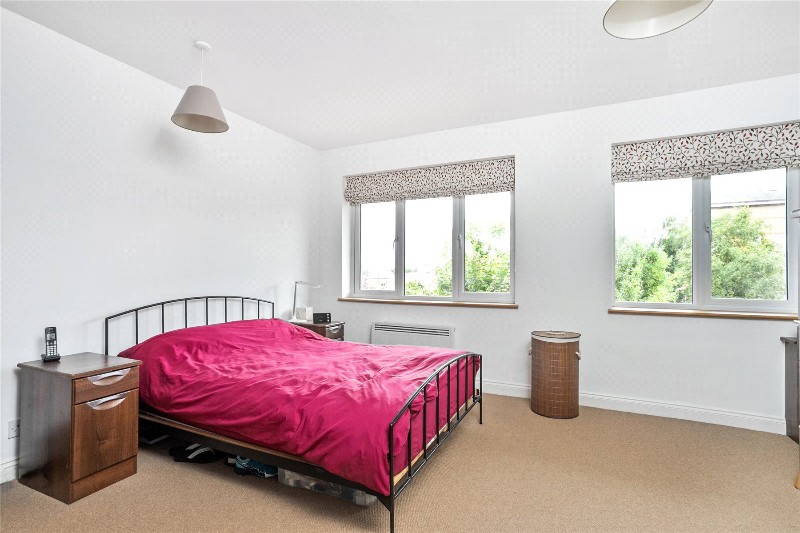 Somerset Road, New Barnet, EN5