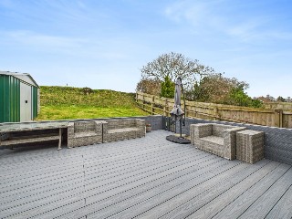 Fernworthy Park, Copplestone, Crediton, Devon, EX17