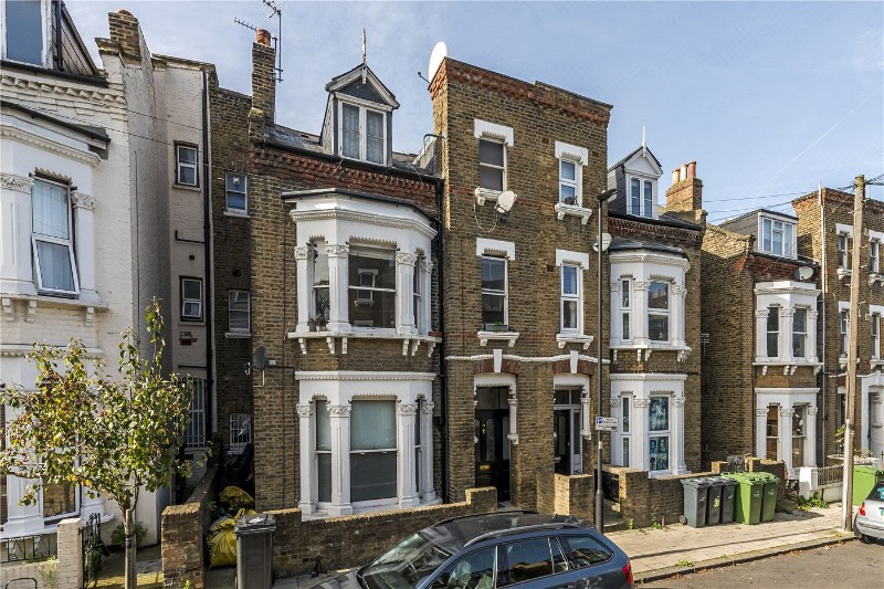 Brailsford Road, London, SW2
