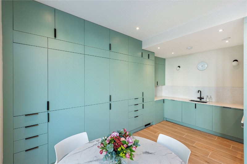 Poole Street, London, N1