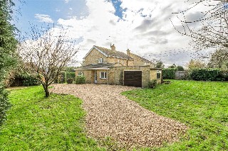 Little Horton House Drive, Horton, Northampton, Northamptonshire, NN7