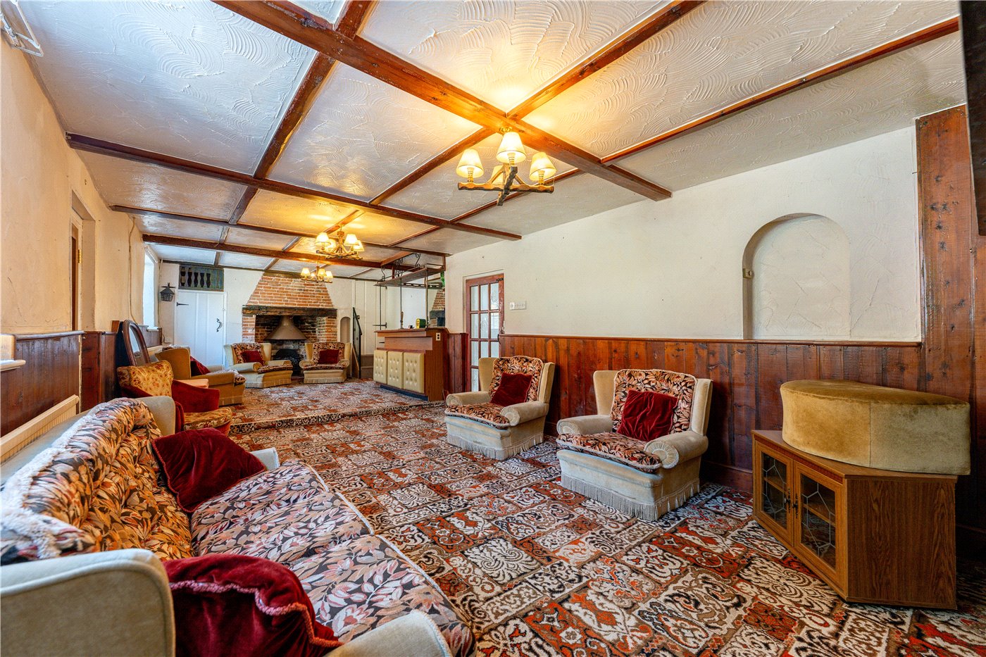 Sitting Room
