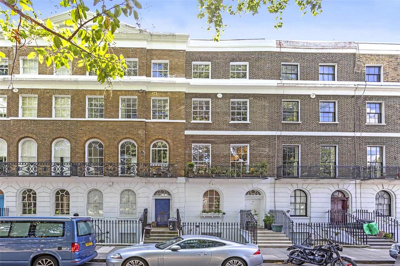 Winkworth-Clerkenwell