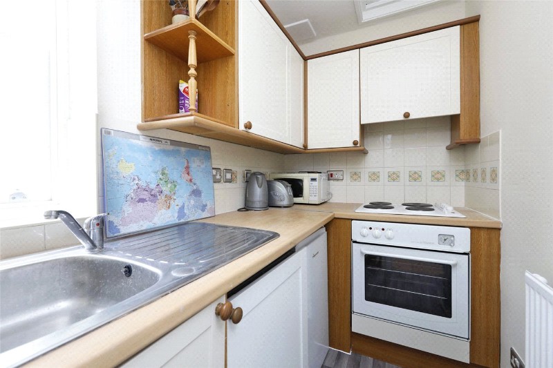 20 Craven Hill, London, W2