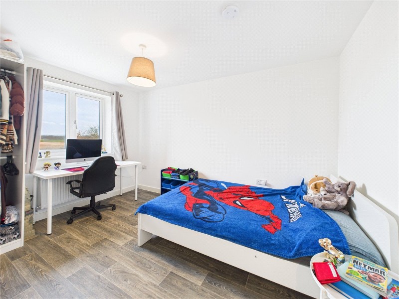 Aldridge Place, Tithebarn, Exeter, Devon, EX1