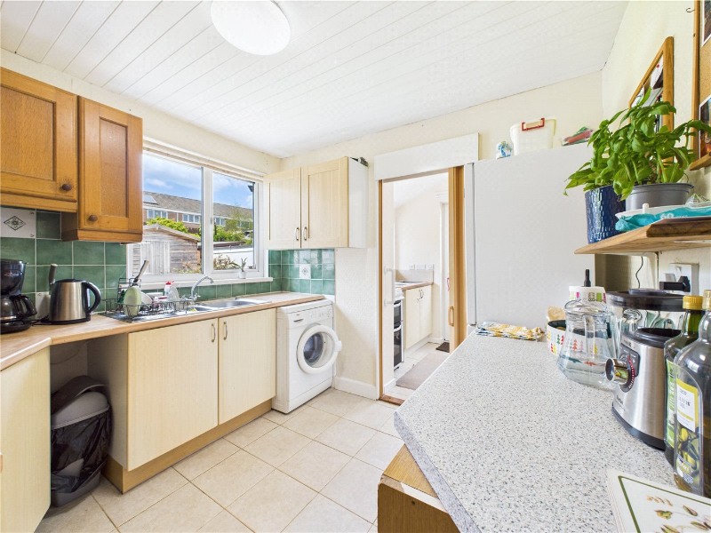 Bonville Crescent, Tiverton, Devon, EX16