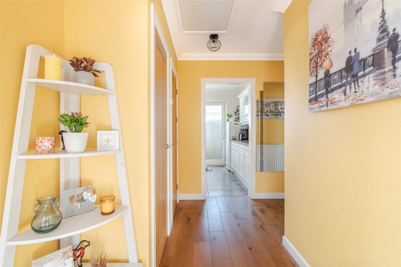 Wimborne Road West, Wimborne, Dorset, BH21