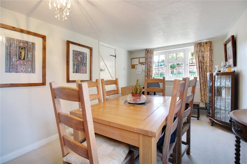 Hog Lane, Blackheath, Wenhaston, Halesworth, IP19