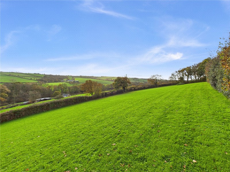 Ash Mill, South Molton, Devon, EX36